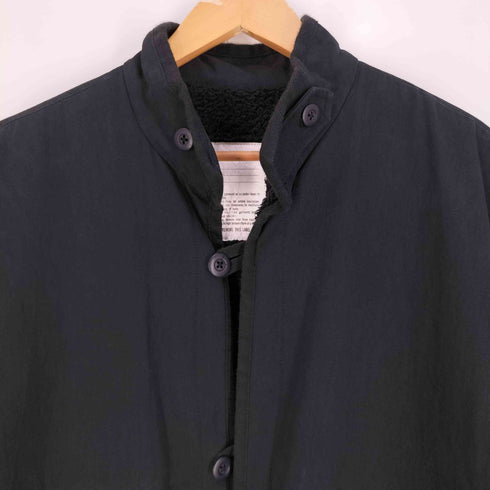 フリークスストア FREAKS STORE M-59 リバーシブルボア モッズコート メンズ import:L