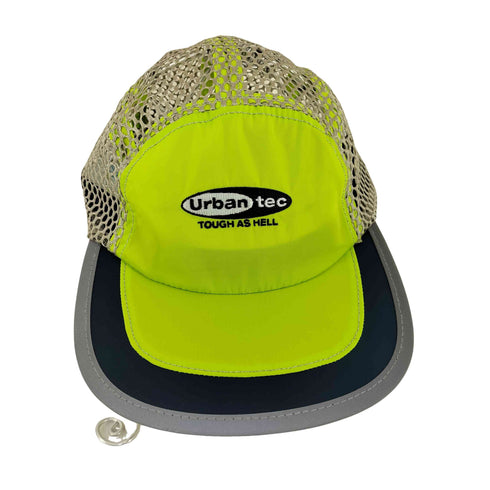 ウィムジー WHIMSY DUCK TOUR CAP メンズ