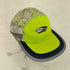 ウィムジー WHIMSY DUCK TOUR CAP メンズ