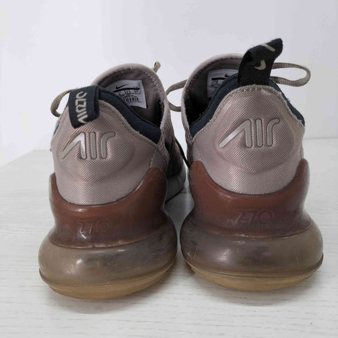 ナイキ NIKE AIR MAX 270 ローカットスニーカー メンズ JPN:27