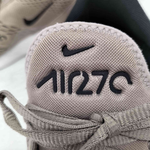 ナイキ NIKE AIR MAX 270 ローカットスニーカー メンズ JPN:27