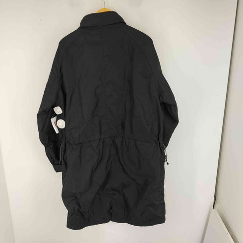ポロスポーツラルフローレン POLO SPORT RALPH LAUREN 90S フロントロゴ ジップモッズコート メンズ JPN:L