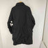 ポロスポーツラルフローレン POLO SPORT RALPH LAUREN 90S フロントロゴ ジップモッズコート メンズ JPN:L