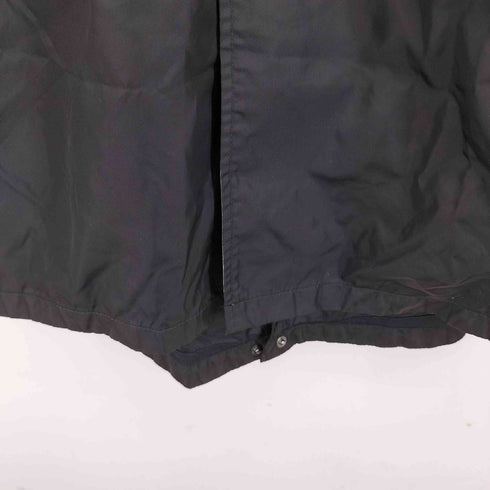 ポロスポーツラルフローレン POLO SPORT RALPH LAUREN 90S フロントロゴ ジップモッズコート メンズ JPN:L
