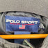 ポロスポーツラルフローレン POLO SPORT RALPH LAUREN 90S フロントロゴ ジップモッズコート メンズ JPN:L