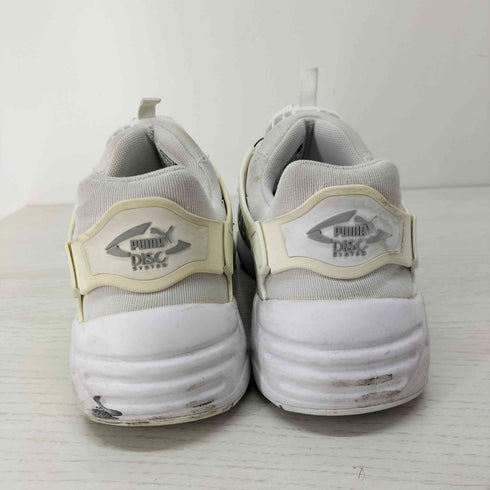 プーマ PUMA Disc Blaze ディスクブレイズ ローカットスニーカー メンズ JPN:27.5