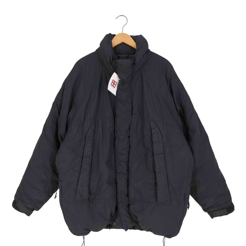 フリークスストア FREAKS STORE PADDING JACKET プリマロフト モンスターパーカー メンズ import:M