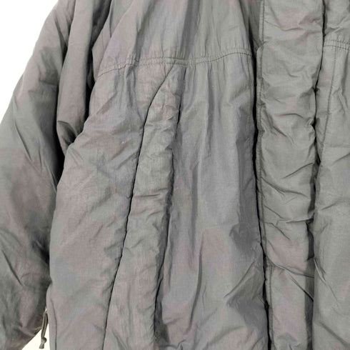 フリークスストア FREAKS STORE PADDING JACKET プリマロフト モンスターパーカー メンズ import:M