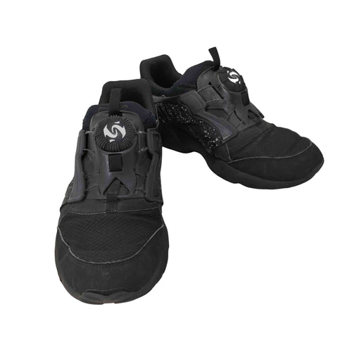 プーマ PUMA Disc Blaze ディスクブレイズ ローカットスニーカー メンズ JPN:27.5