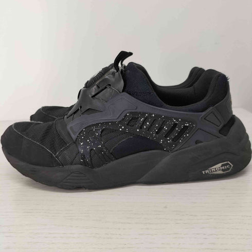 プーマ PUMA Disc Blaze ディスクブレイズ ローカットスニーカー メンズ JPN:27.5