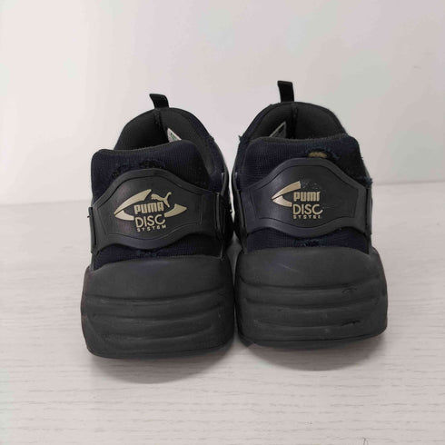 プーマ PUMA Disc Blaze ディスクブレイズ ローカットスニーカー メンズ JPN:27.5