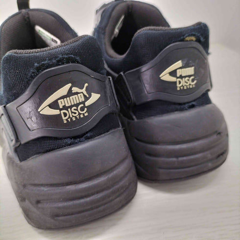 プーマ PUMA Disc Blaze ディスクブレイズ ローカットスニーカー メンズ JPN:27.5
