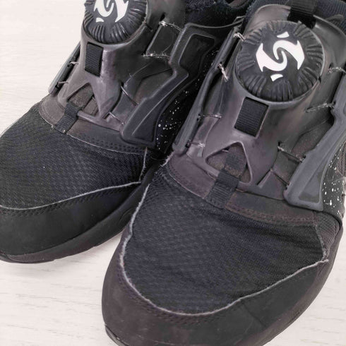 プーマ PUMA Disc Blaze ディスクブレイズ ローカットスニーカー メンズ JPN:27.5