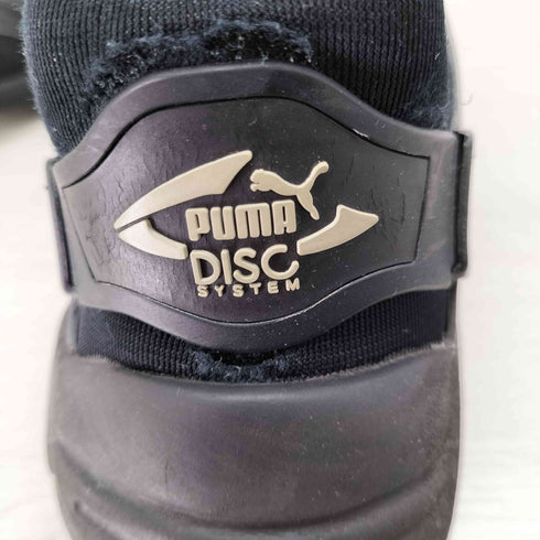 プーマ PUMA Disc Blaze ディスクブレイズ ローカットスニーカー メンズ JPN:27.5