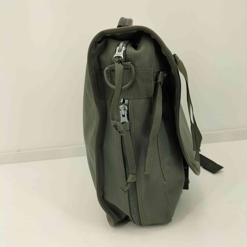 ラゲッジレーベル LUGGAGE LABEL 2WAY ショルダーバッグ メンズ