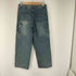 フリークスストア FREAKS STORE ダブルニーデニムパンツ メンズ JPN:M