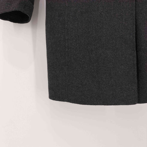 ソニアバイソニアリキエル SONIA by SONIA RYKIEL スタンドカラー比翼コート レディース JPN:38
