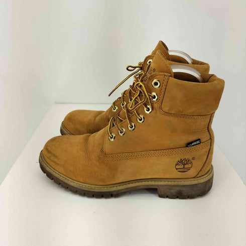 ティンバーランド Timberland GORE-TEX 6インチプレミアムブーツ 6IN BOOTS GTX メンズ JPN:25