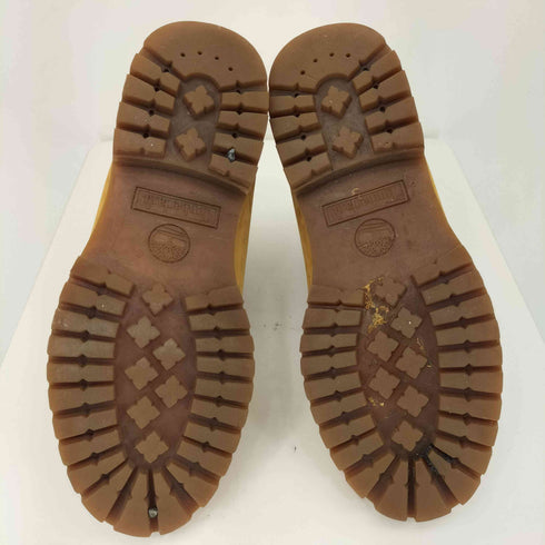 ティンバーランド Timberland GORE-TEX 6インチプレミアムブーツ 6IN BOOTS GTX メンズ JPN:25
