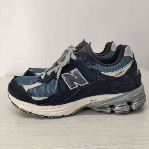 ニューバランス NEW BALANCE M2002RDF ローカットスニーカー メンズ JPN:26