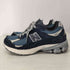 ニューバランス NEW BALANCE M2002RDF ローカットスニーカー メンズ JPN:26