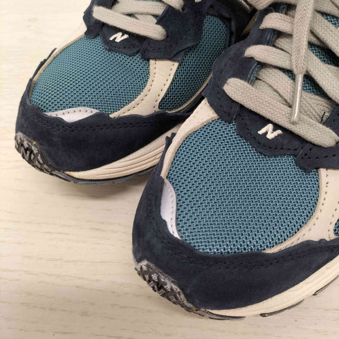 ニューバランス NEW BALANCE M2002RDF ローカットスニーカー メンズ JPN:26