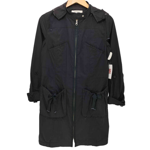 ソニアバイソニアリキエル SONIA by SONIA RYKIEL 4wayフーディコート レディース JPN:38