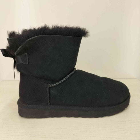 アグ UGG MINI BAILEY BOW レディース 7