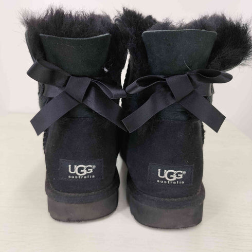 アグ UGG MINI BAILEY BOW レディース 7
