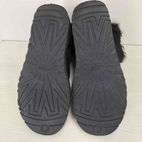 アグ UGG MINI BAILEY BOW レディース 7