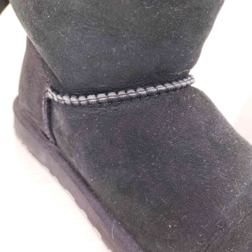 アグ UGG MINI BAILEY BOW レディース 7