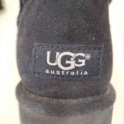 アグ UGG MINI BAILEY BOW レディース 7