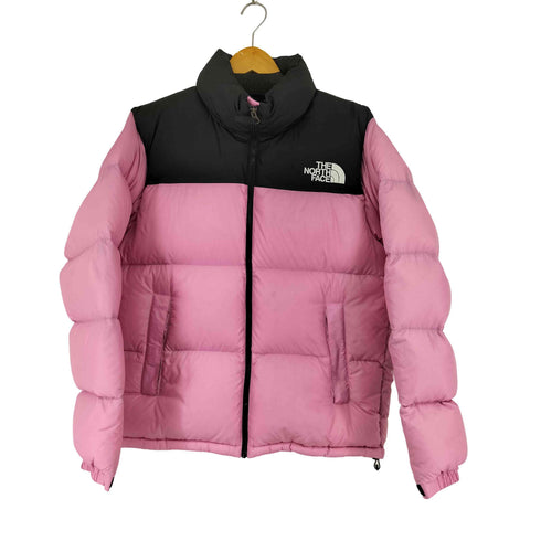 ザノースフェイス THE NORTH FACE Nuptse Jacket メンズ JPN:XL