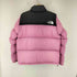 ザノースフェイス THE NORTH FACE Nuptse Jacket メンズ JPN:XL