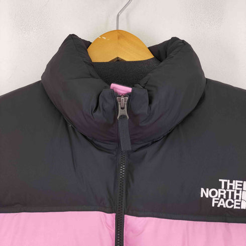 ザノースフェイス THE NORTH FACE Nuptse Jacket メンズ JPN:XL