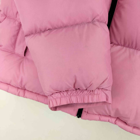 ザノースフェイス THE NORTH FACE Nuptse Jacket メンズ JPN:XL