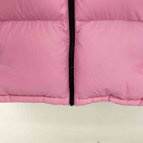 ザノースフェイス THE NORTH FACE Nuptse Jacket メンズ JPN:XL