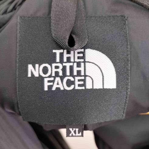 ザノースフェイス THE NORTH FACE Nuptse Jacket メンズ JPN:XL