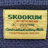 スクーカム SKOOKUM リラックス 鹿の子 ニット カーディガン メンズ JPN:S