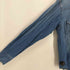 ラングラー Wrangler 127MW 刺繍デニムシャツ メンズ JPN:M