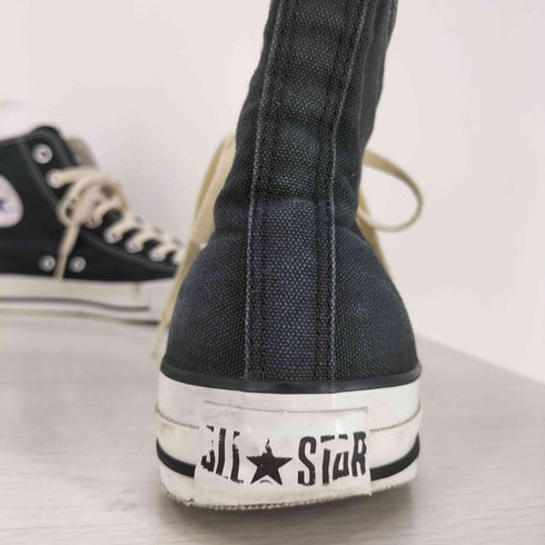 コンバース CONVERSE ALL STAR HI オールスターハイ メンズ JPN:27.5