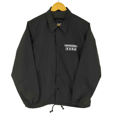 デンハム DENHAM 東京銀座 コーチ ジャケット メンズ import:S