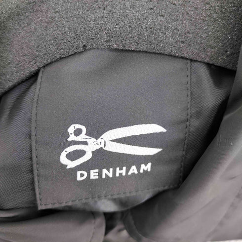 デンハム DENHAM 東京銀座 コーチ ジャケット メンズ import:S