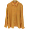 ケボズ KEboz OPEN COLLAR SHIRT メンズ JPN:L