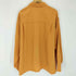 ケボズ KEboz OPEN COLLAR SHIRT メンズ JPN:L
