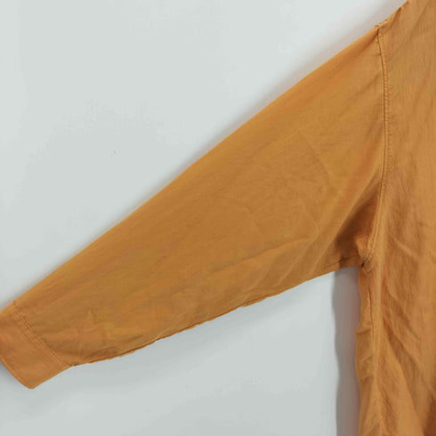 ケボズ KEboz OPEN COLLAR SHIRT メンズ JPN:L
