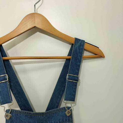 スローブイエナ SLOBE IENA LE DENIM ジャンパースカート レディース JPN:38