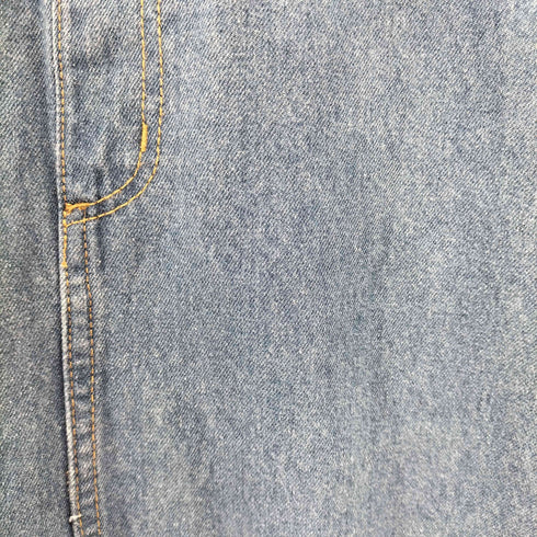 スローブイエナ SLOBE IENA LE DENIM ジャンパースカート レディース JPN:38