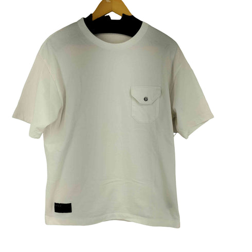 デンハム DENHAM PRM SS TEE メンズ JPN:M