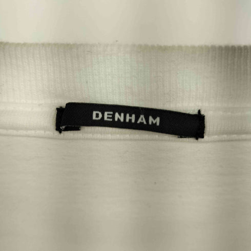 デンハム DENHAM PRM SS TEE メンズ JPN:M